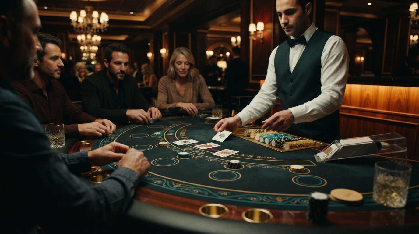 Wplay: Güvenli ve Lisanslı Bir Casino